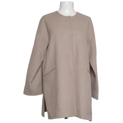 Kappa (Beige) från Zara Basic Outerwear