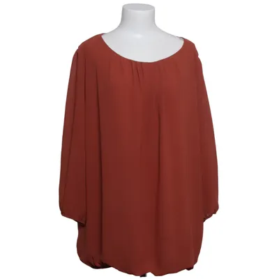 Blouse (Orange) de Fiorella Rubino Polyester