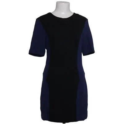Dress (Black, Blue) from Strenesse Blue