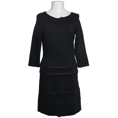 Dress (Black) from Airfield
