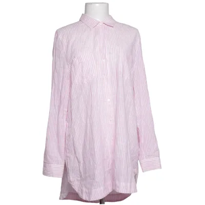 Chemise (Rose, Blanc) de Christian Berg Coton