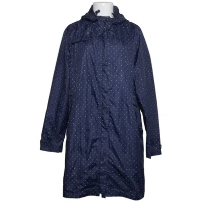 Manteau imperméable (Bleu) de Active by Tchibo Polyester