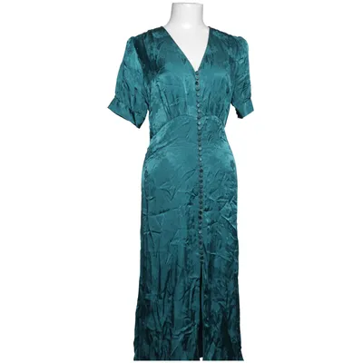 Jurk (Groen) van The Kooples Viscose