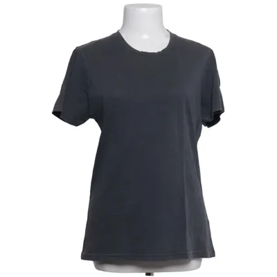 T-shirt (Grå) fra Colorful Standard Økologisk bomuld