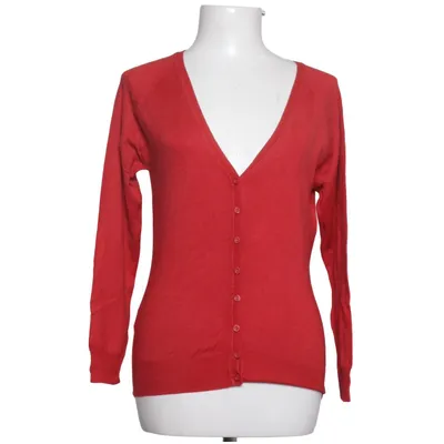Cardigan (Red) from Suiteblanco