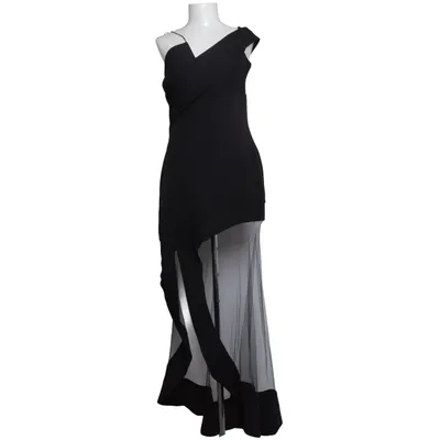 Robe de soirée (Noir) de Rengin