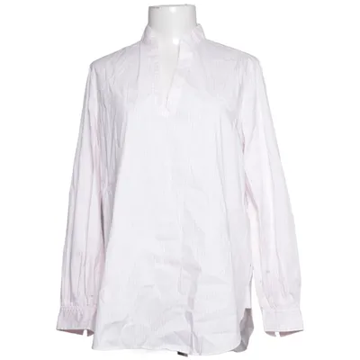Blouse (Rose, Blanc) de Boss