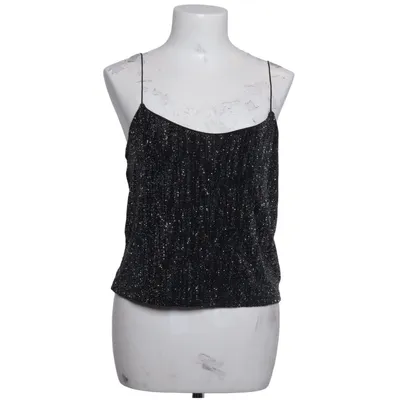 Tank Top (Black) from River Island Polyester