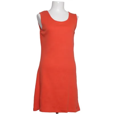 Kleid (Orange) von Basic Line Baumwolle