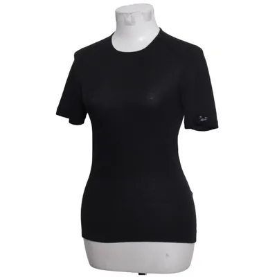 T-shirt (Black) from Odlo Polyester