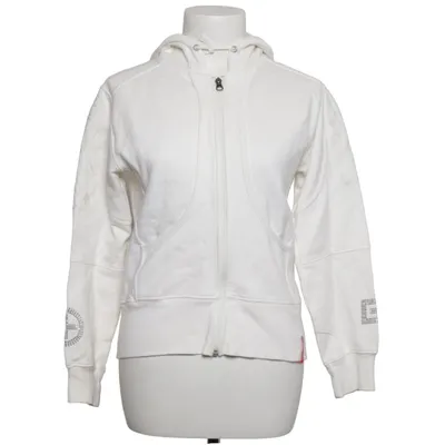 Huvtröja (Vit) från Plusminus