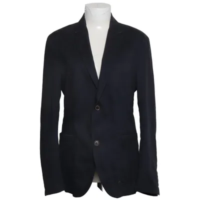 Kavaj (Svart) från Kensington Bomull, Polyester