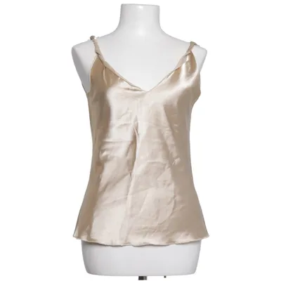 Tank­top (Beige) von Bronson