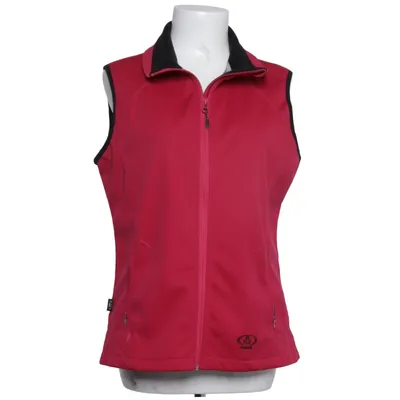 Softshell jacket (Pink) from Maul Polyester
