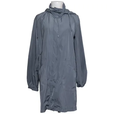 Rain jacket (Gray) from Bensimon Polyester