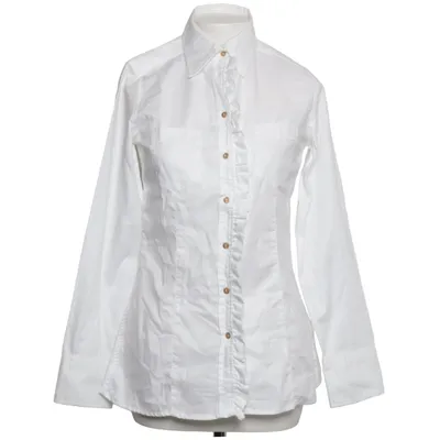 Chemise (Blanc) de Rossana Diva Coton