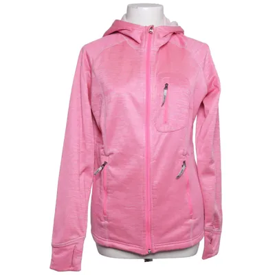 Capuchon sweater (Roze) van Inoc