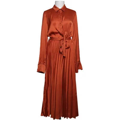 Kjole (Orange) fra Scotch & Soda