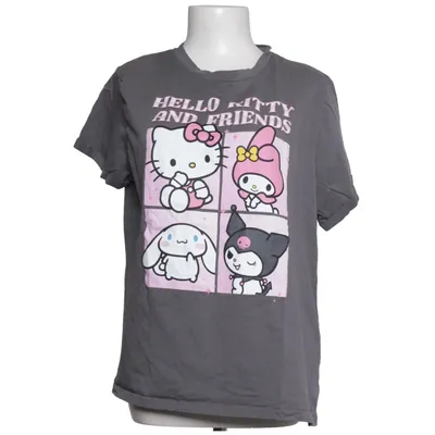 T-shirt (Grøn) fra FB Sister Bomuld
