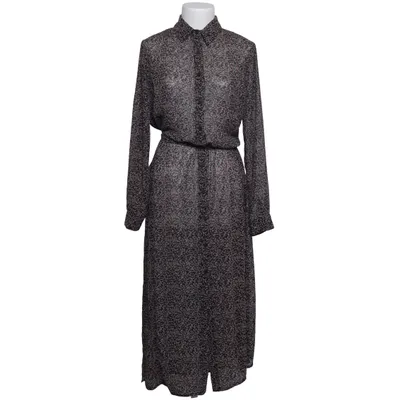 Wrap dress (Harper leafs) from Freebird Elastane, Polyester, Viscose