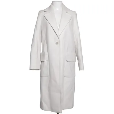 Kappa (Vit) från Massimo Dutti Viskos
