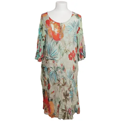 Tunika (Flerfärgad) från Orientique Viskos