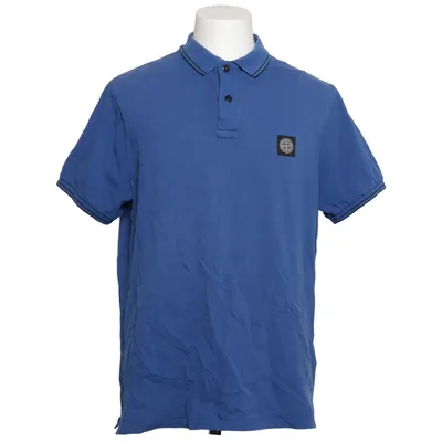 Polo (Slim Fit) de Stone Island Coton, Élasthane