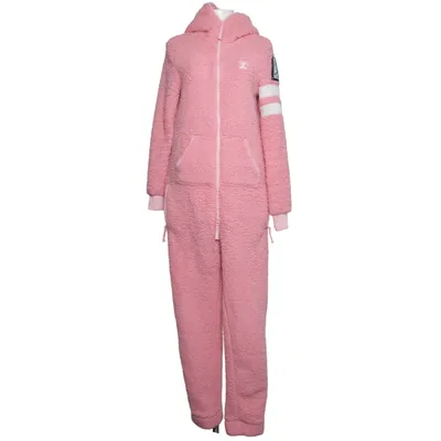 Grenouillère (Rose, Blanc) de OnePiece Polyester
