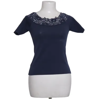 Top (Blau) von Page One