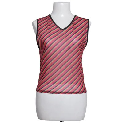 Haut (Rose, Orange, Multicolore) de Bella x About You Polyester