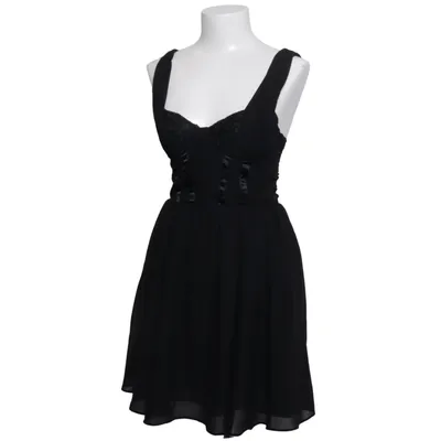 Kjole (Sort) fra Versace for H&M Polyester