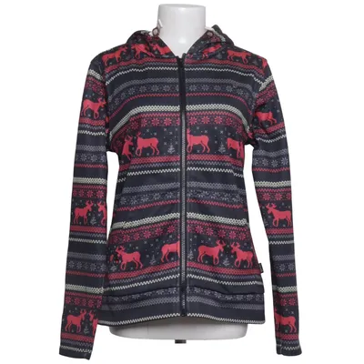 Hoodie (Black, Red, Multicolored) from Rehall Polyester