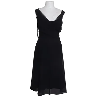 Jurk (Grijs) van Yessica by C&A Acetaat, Polyester
