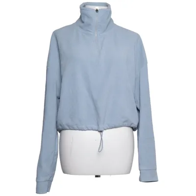 Sweatshirt (Blau) von Brave Soul