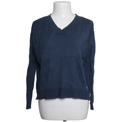 Pullover (Blue) from Twinset Cotton