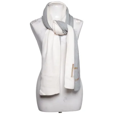 Scarf (3F2012 M0300) from Liu Jo Polyamide, Polyester