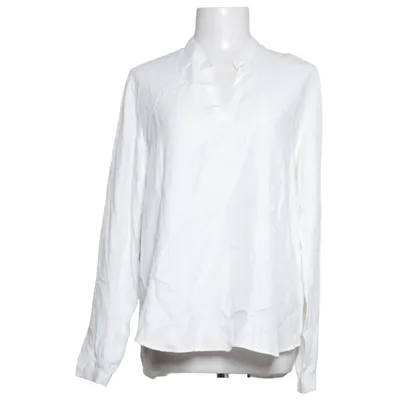 Bluse (Weiß) von Eterna
