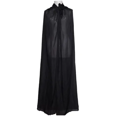 Cape (Zwart)