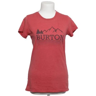T-shirt (Röd) från Burton