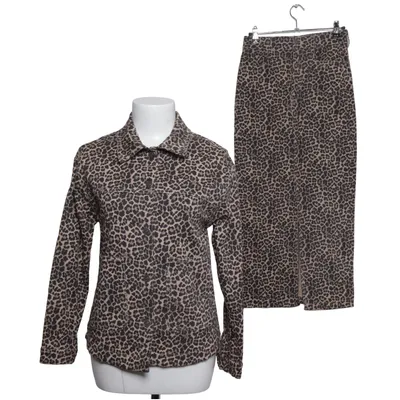 Ensemble (Beige, Noir) de Robin Coton