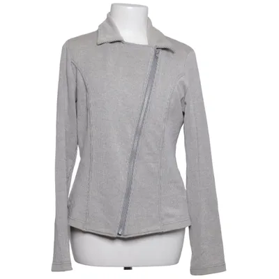 Jacket (Gray) from Hemp Age
