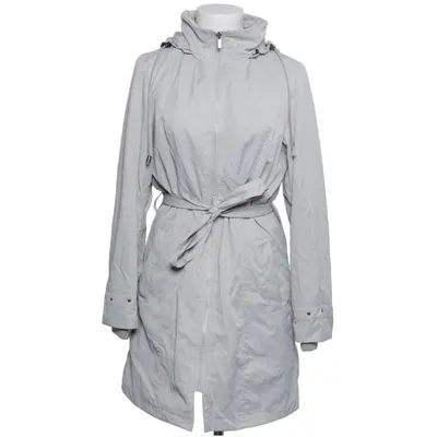 Jacket (Beige) from Giovanna Polyamide, Polyester