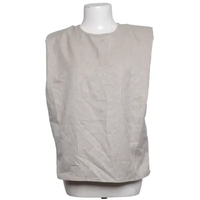 Topp (Beige) från Lulumary Elastan, Polyester, Viskos