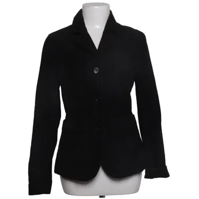 Blazer (Black) from Sissy-Boy Cotton