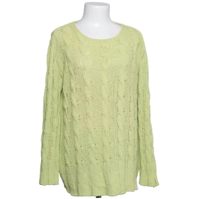 Sweater (Grøn) fra Benetton