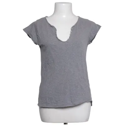 T-shirt (Gris) de Zadig & Voltaire Coton