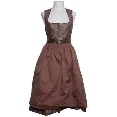 Dirndl (Beige) de Tramontana Coton, Polyamide, Polyester