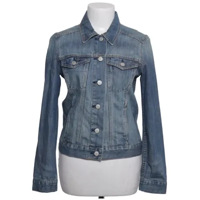 Denim jacket (Hitchiker) from Rock & Republic Cotton