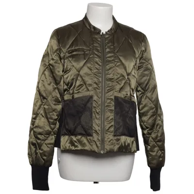 Blouson (Vert) de Intropia Polyamide, Polyester