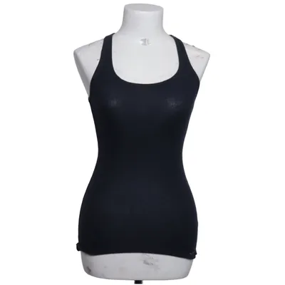 Tanktop  (Blå) fra Hollister